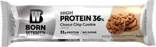 high 36% Protein