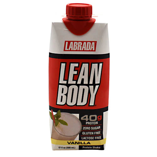lean body 40gr protein