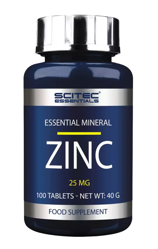 scitec zinc
