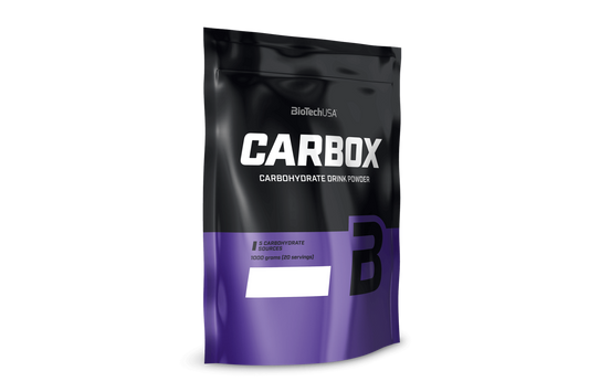 Biotech Carbox Carbohydrate