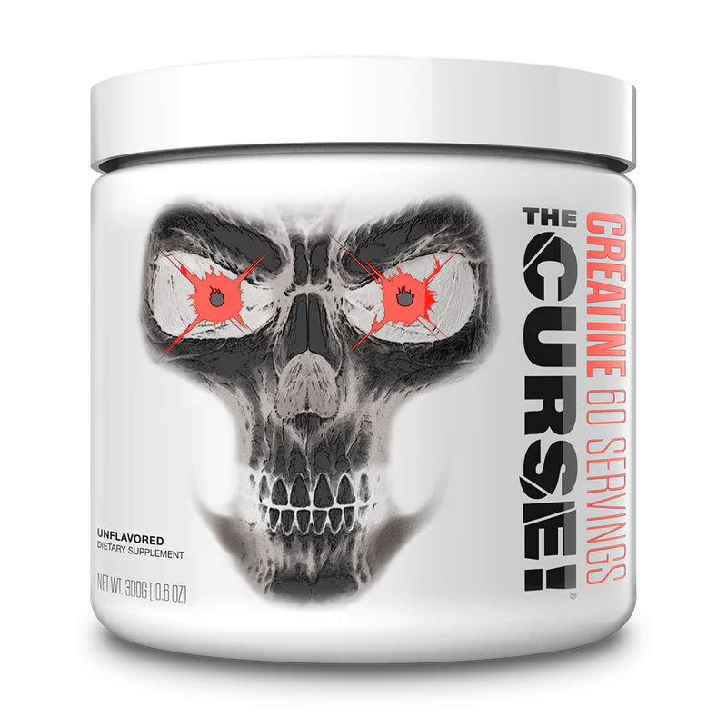 curse creatine