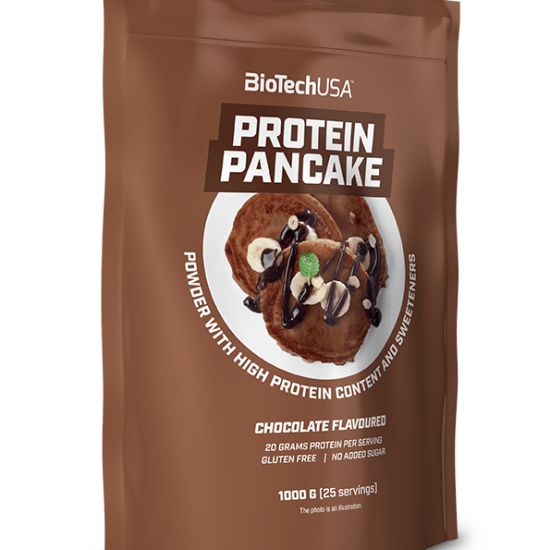 Protein Pancake