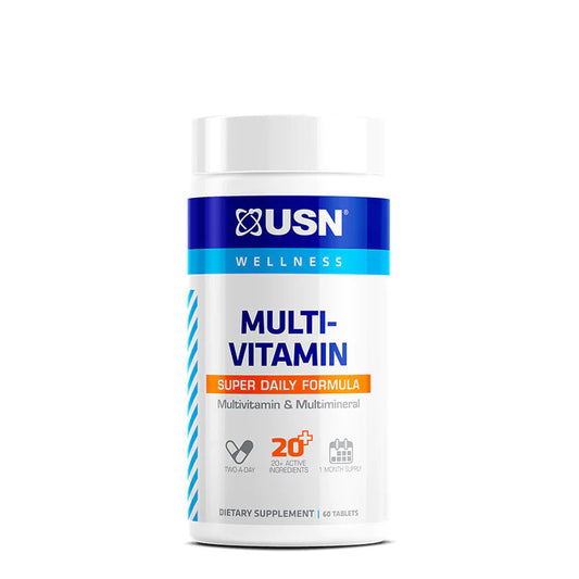 usn multi vitamin