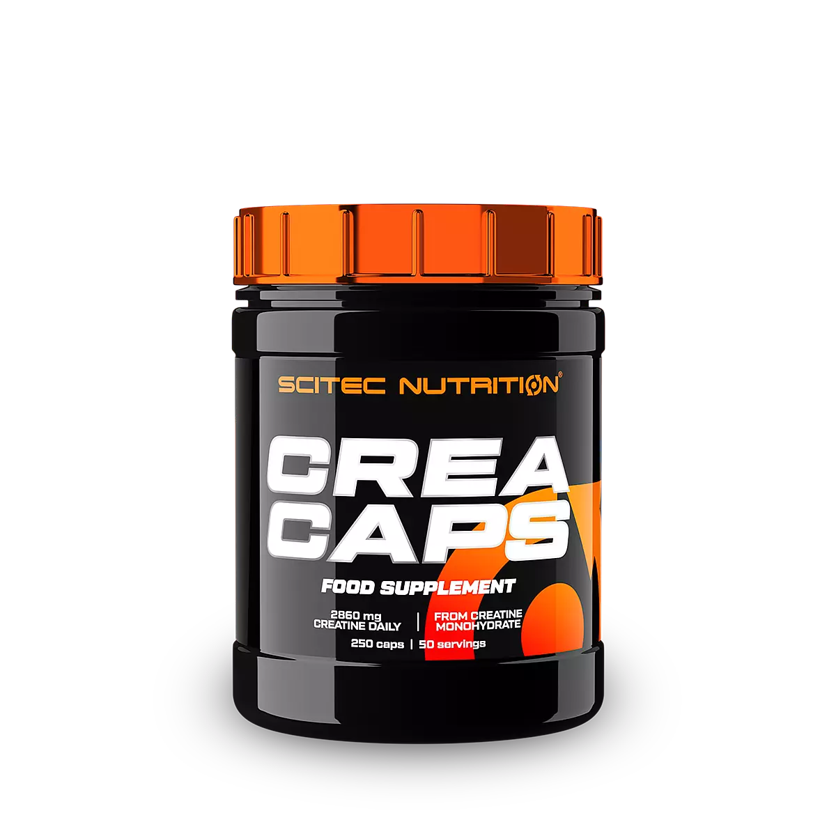 scitec crea caps