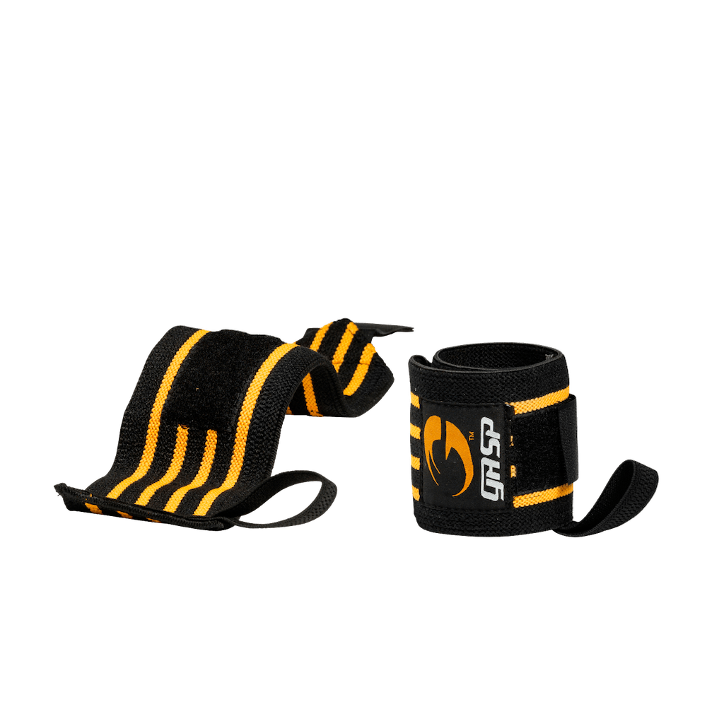 hardcore lifting straps