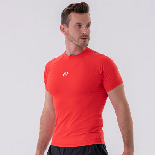 Functional 324 red t-shirt