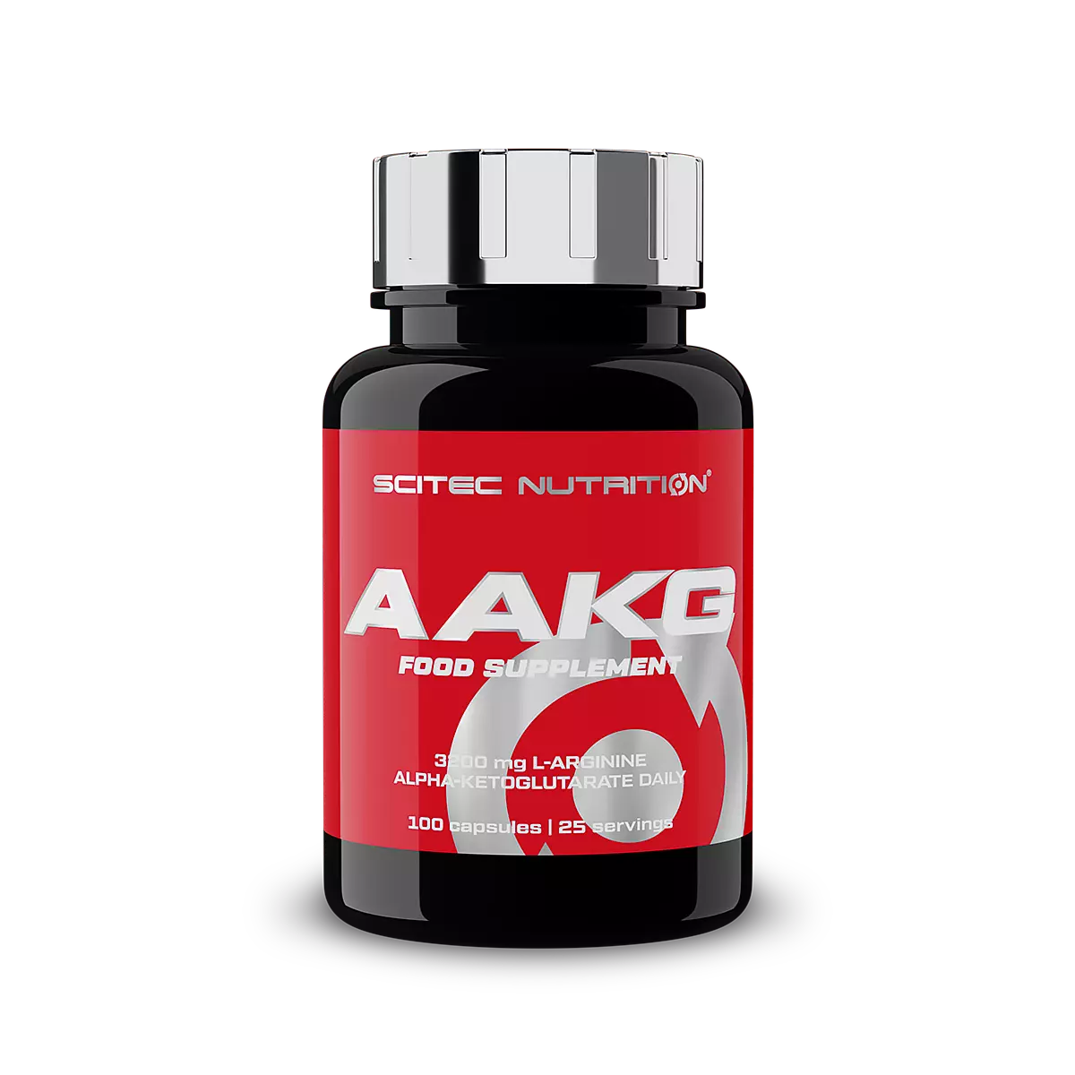 aakg scitec nutrition