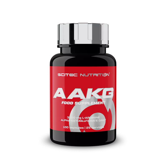 aakg scitec nutrition