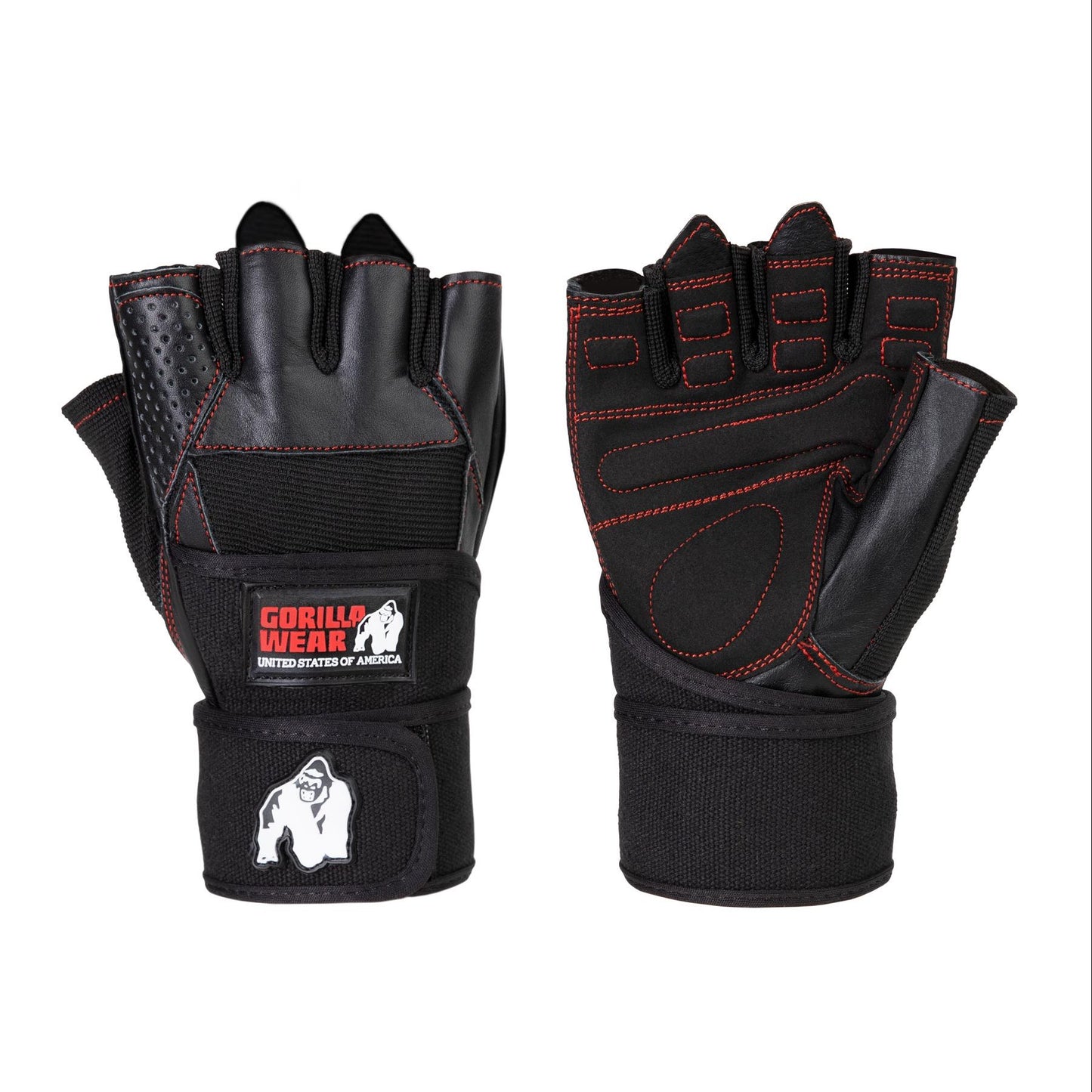 Dallas training gloves