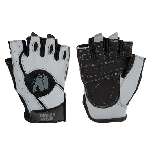 mitchell training gloves