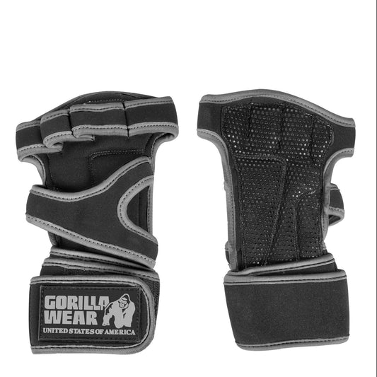 yuma weight lifting gloves