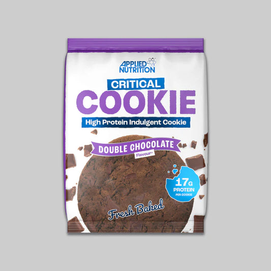 Applied nutrition cookie