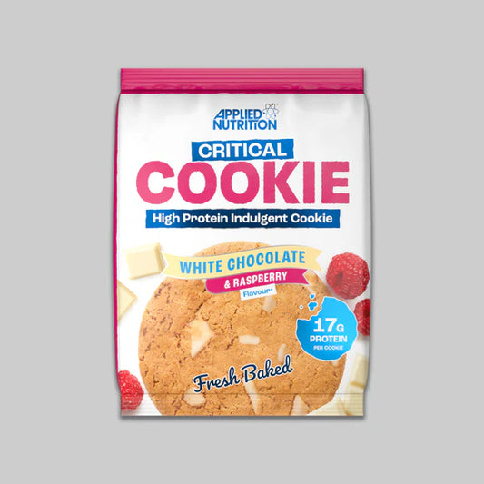 Applied nutrition cookie