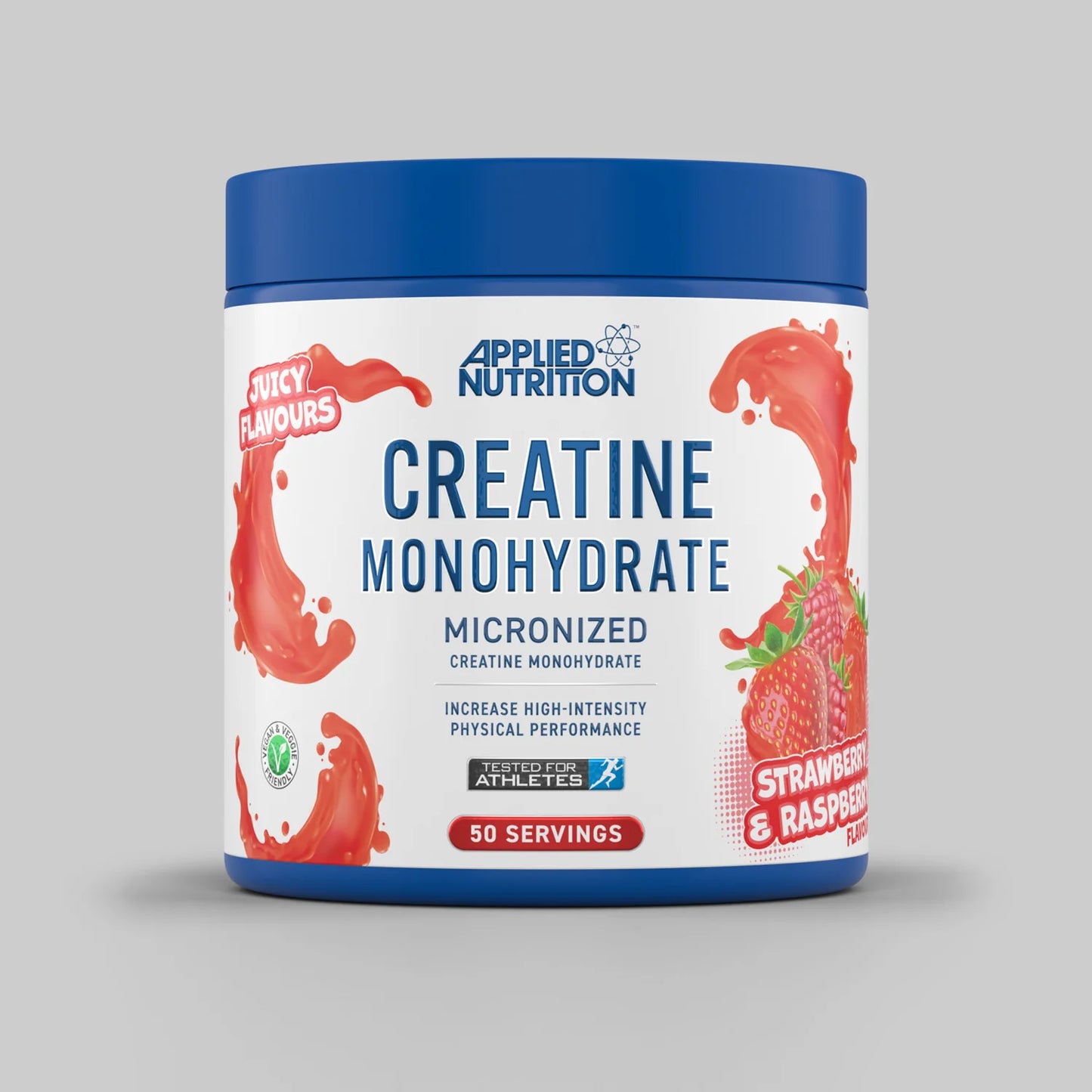 applied nutrition creatine