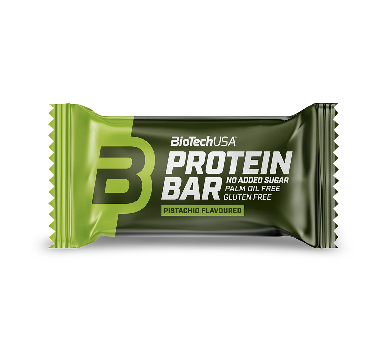 Biotech protein bar low sugar