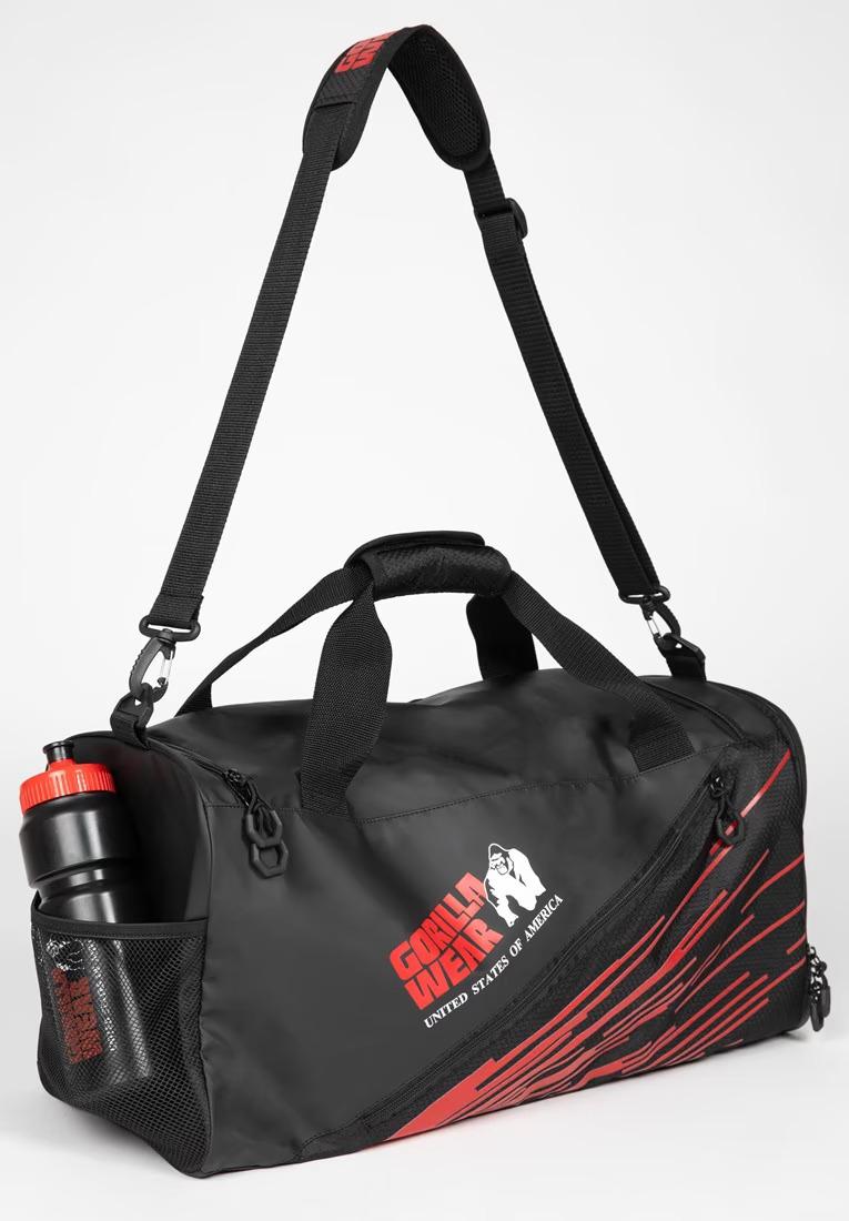 Gorilla wear bag