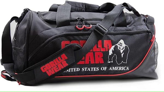 Gorilla wear bag 2