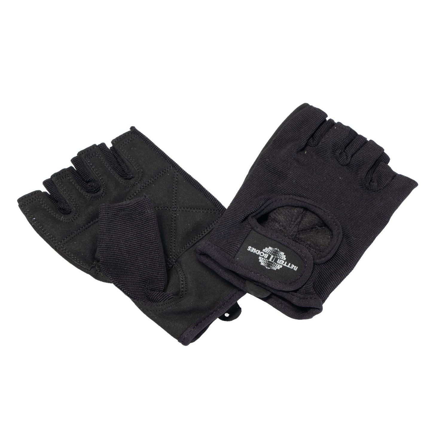 better bodies training gloves