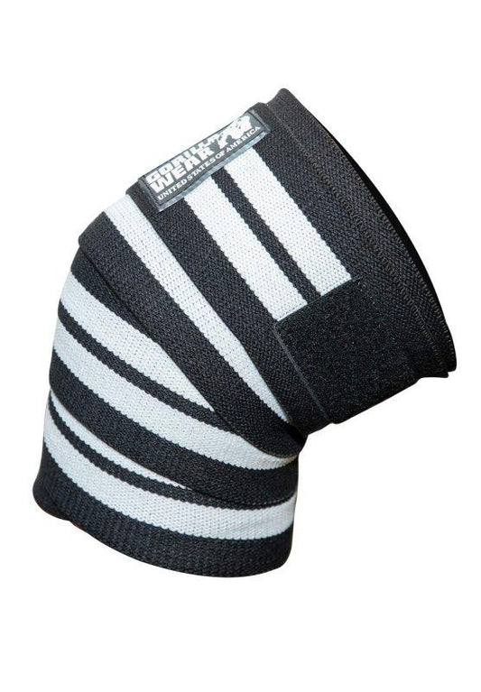 knee wraps