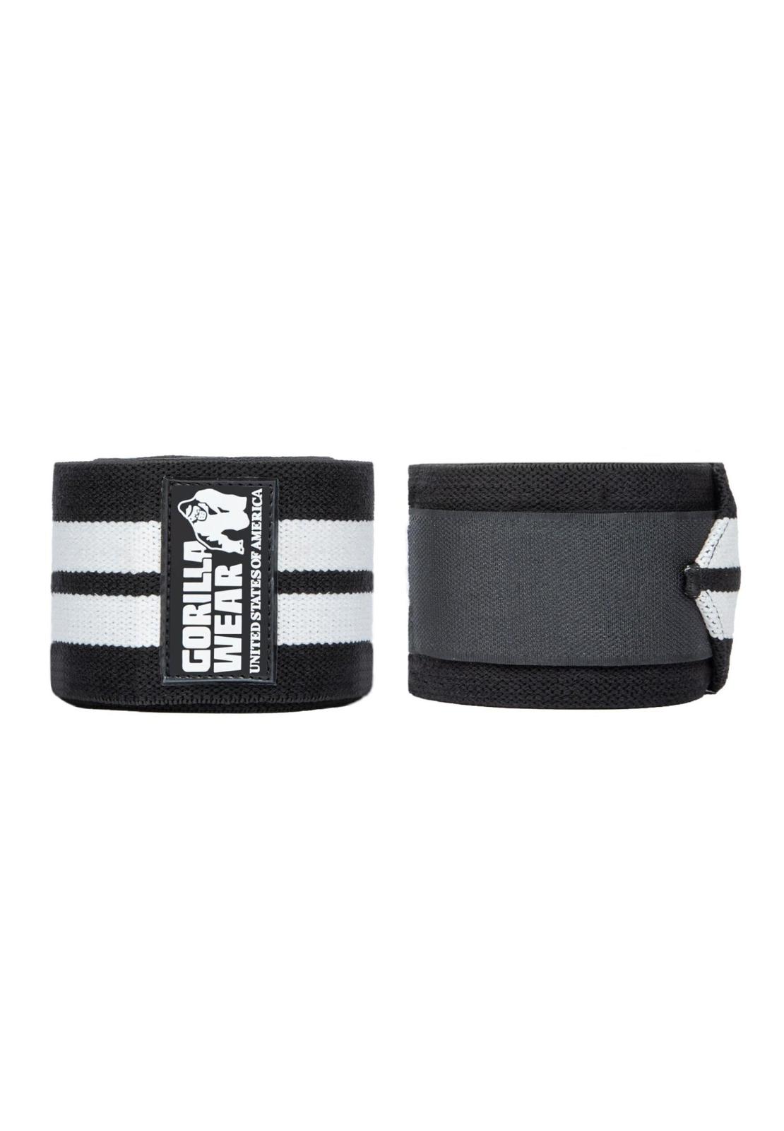 knee wraps