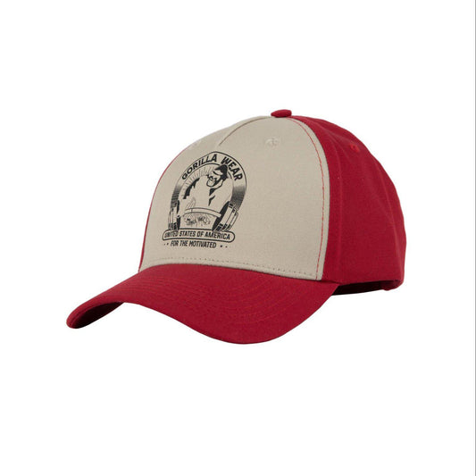 GW buckley cap