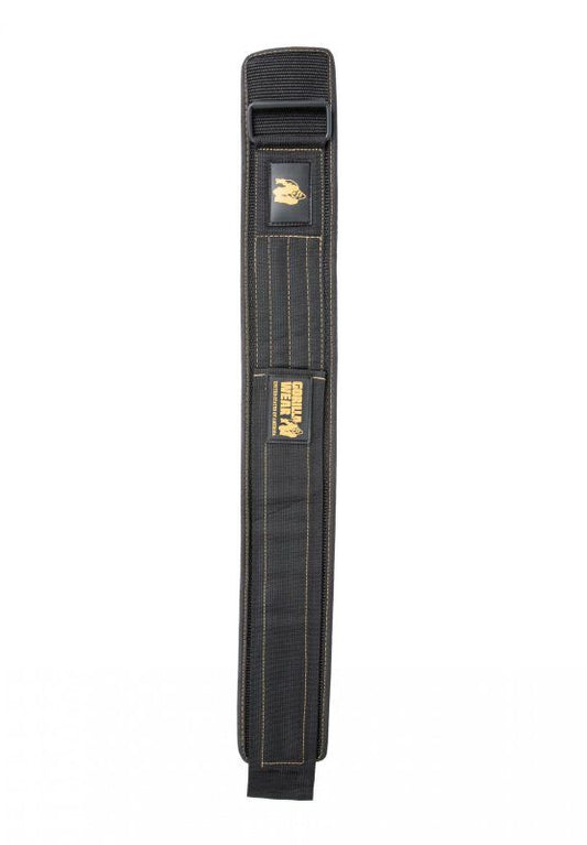 gorilla wear belt