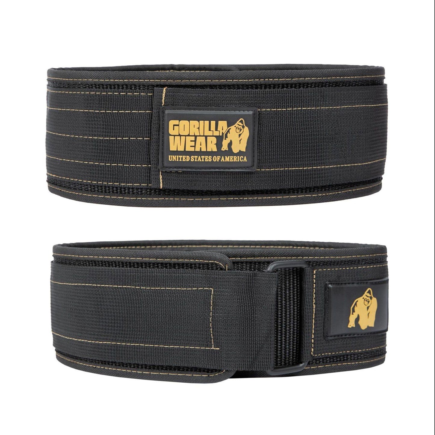 gorilla wear belt