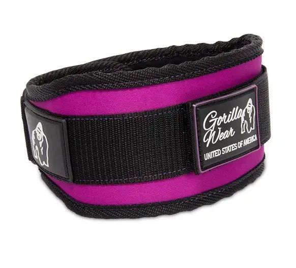 Women belt