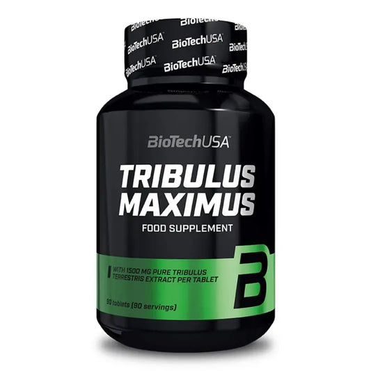 tribulus maximus biotech