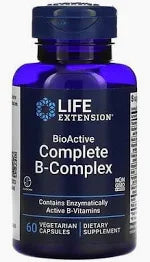 Bioactive complete complex