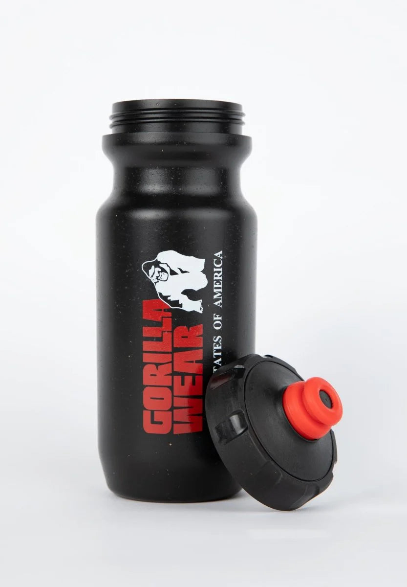 Gorilla wear bottle