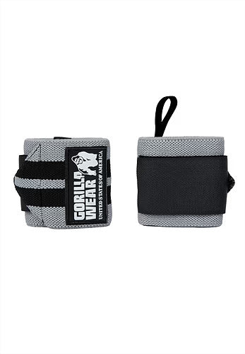 wrist wraps pro one size