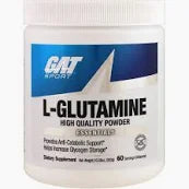 gat l glutamine