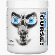 the curse glutamine