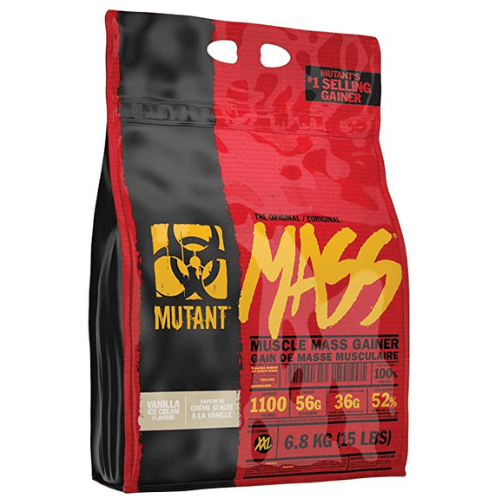 mutant mass gainer