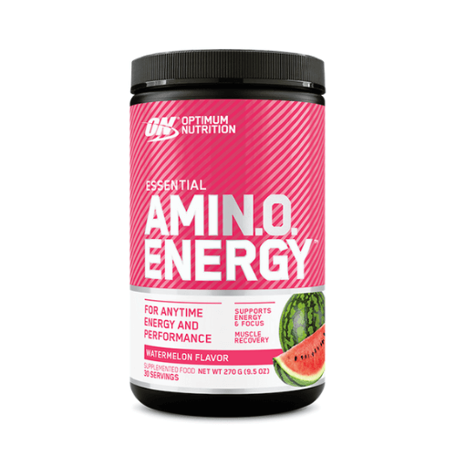 amino energy