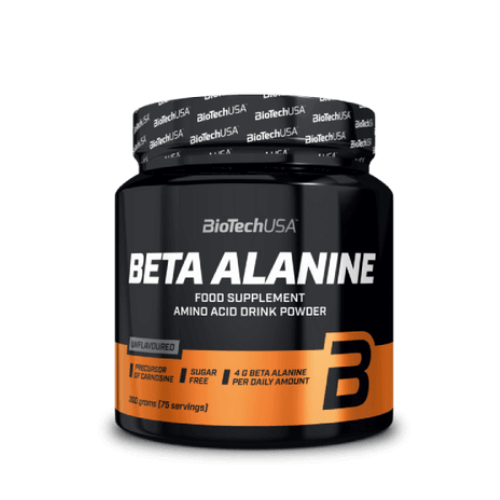 Biotech-Usa Beta Alinine - Unflavored