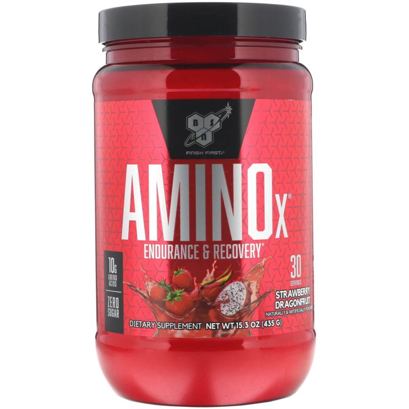 bsn amino