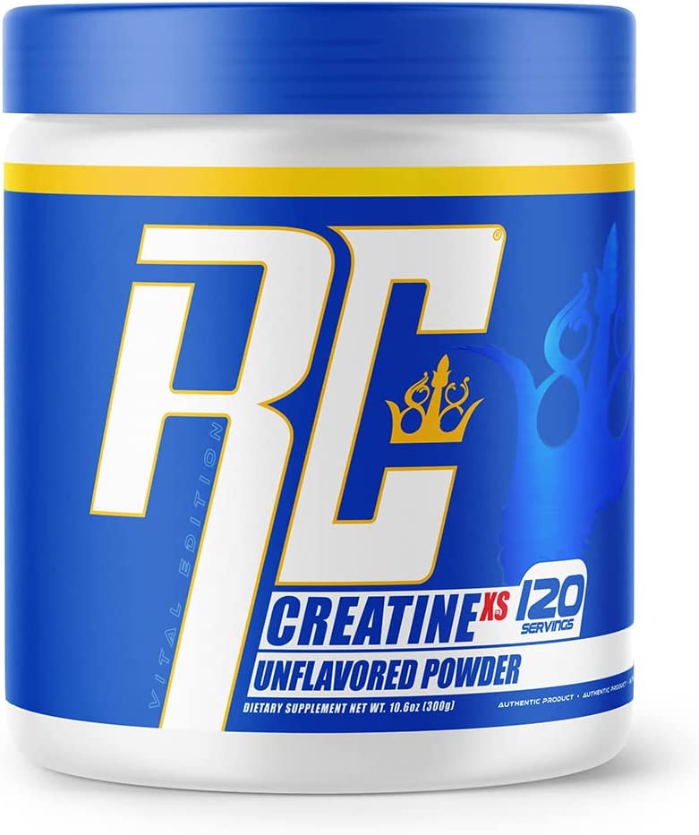 RC Creatine