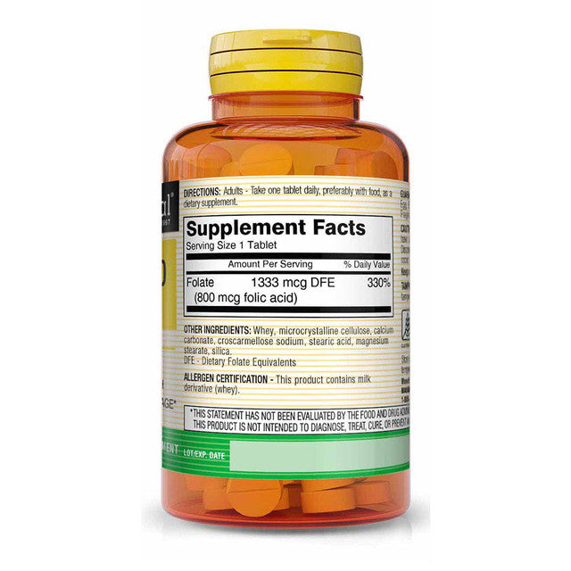 Folic Acid