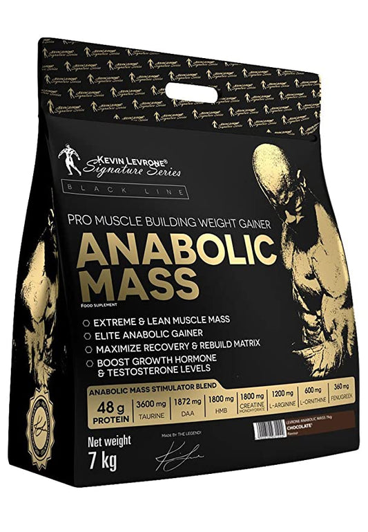 Anabolic Mass 7kg