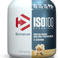 ISO 100 HYDROLYZED