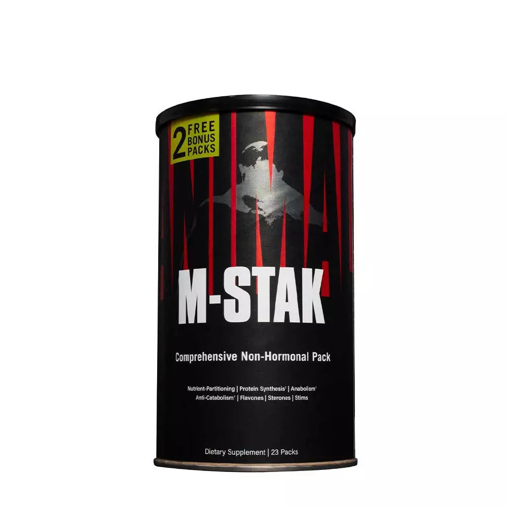 m-stak