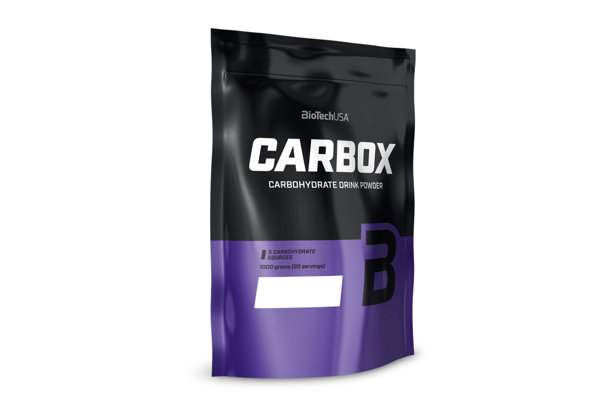 Biotech Carbox Carbohydrate