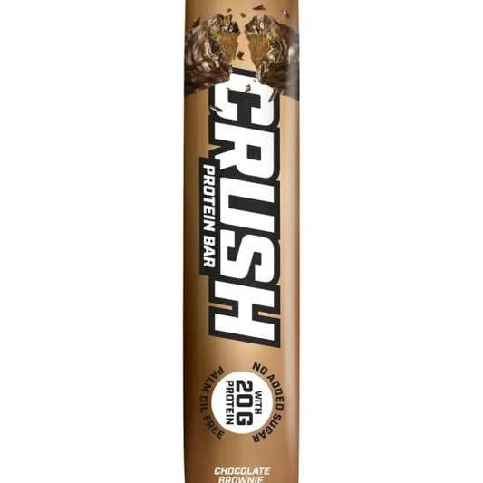 CRUSH Protein Bar