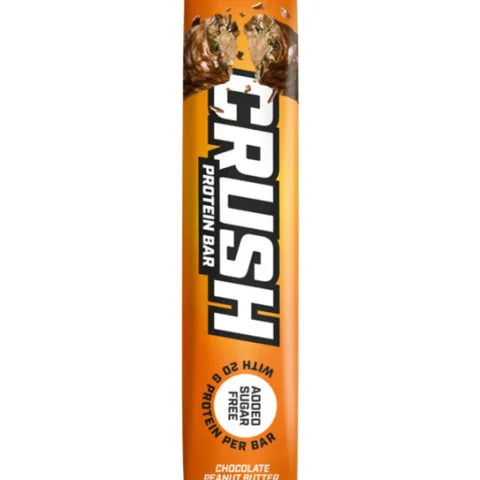 CRUSH Protein Bar