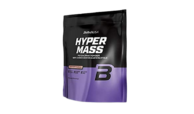 Hyper Mass