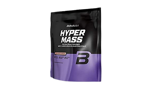 Hyper Mass