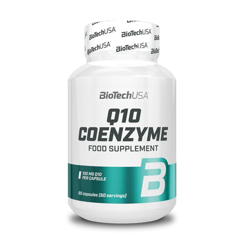 Q10 Coenzyme