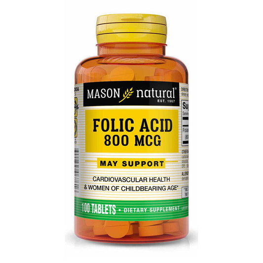 Folic Acid